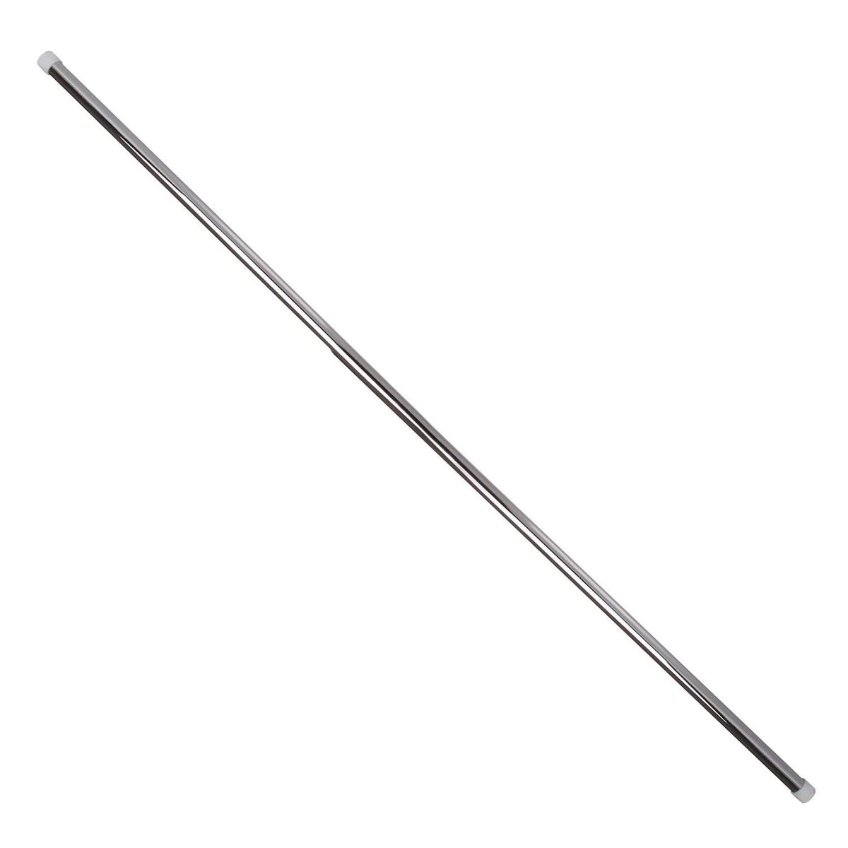 DVP - Barra extensible 70 a 120 cm metal