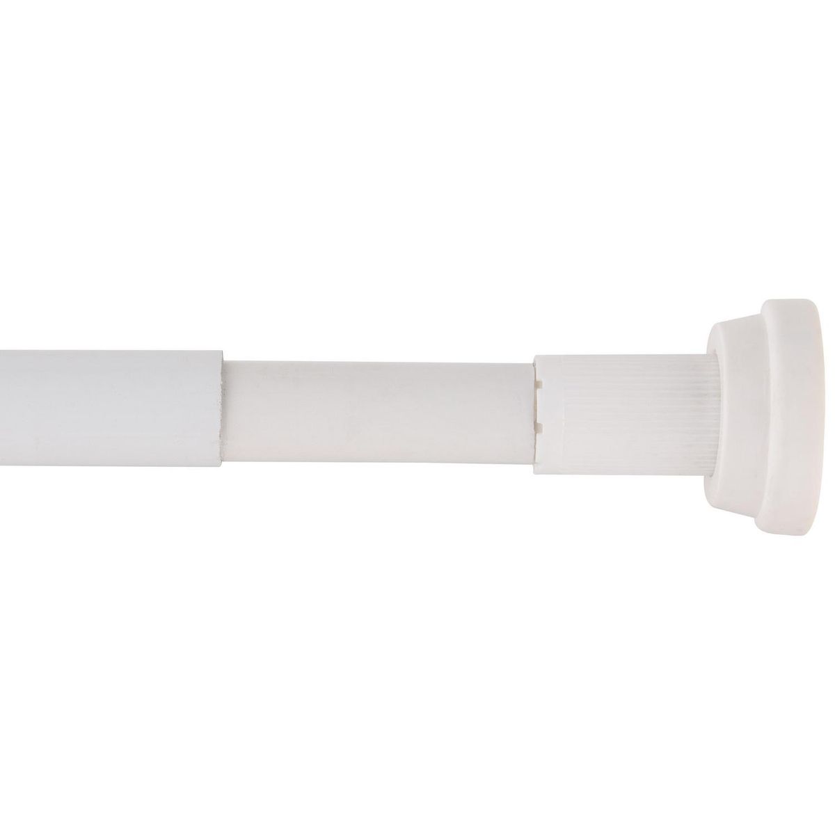 DVP - Barra extensible 70 a 120 cm metal