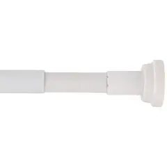 DVP - Barra extensible 70 a 120 cm metal