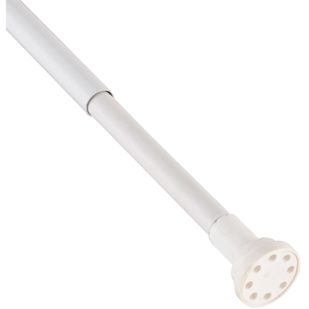 DVP - Barra extensible 70 a 120 cm metal