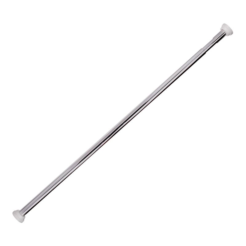 DVP - Barra extensible 90 a 160 cm metal