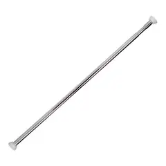 DVP - Barra extensible 90 a 160 cm metal