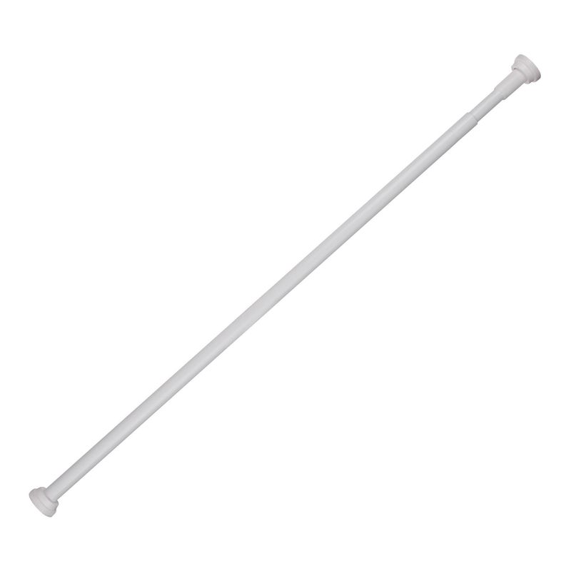 DVP - Barra extensible 90 a 160 cm metal