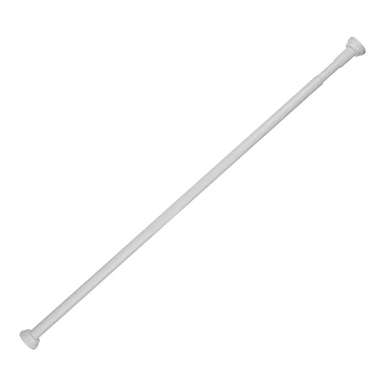Barra extensible 90 a 160 cm metal
