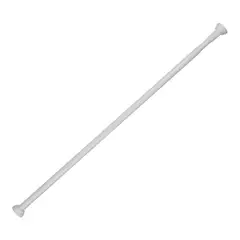 DVP - Barra extensible 90 a 160 cm metal