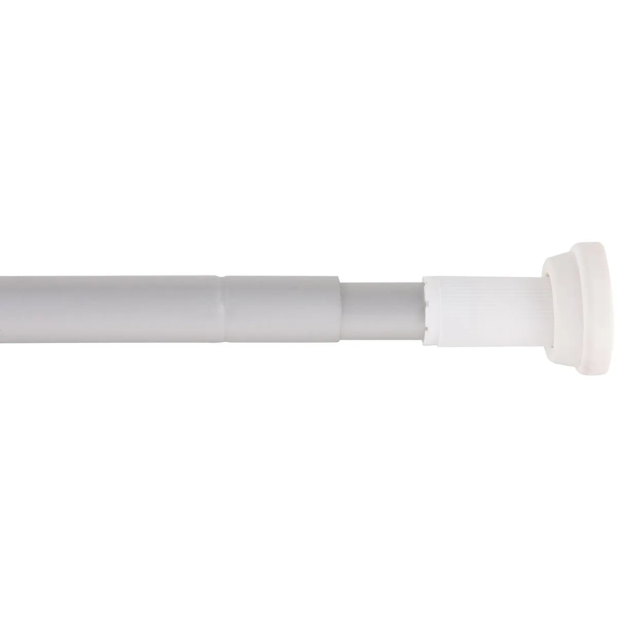 DVP - Barra extensible 140 a 250 cm metal