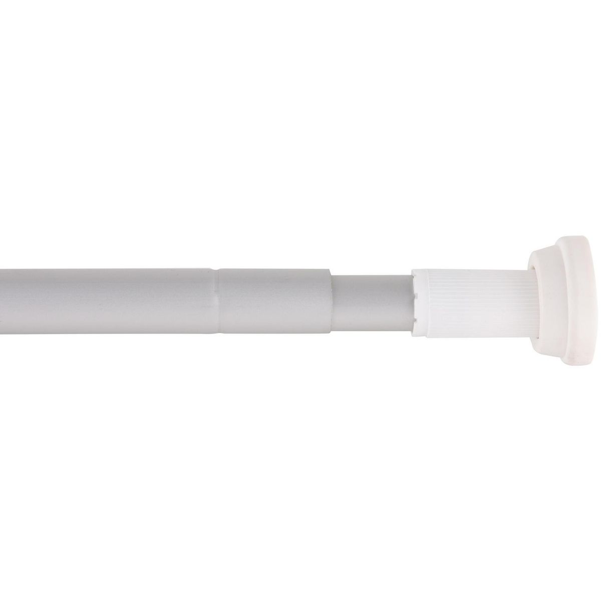 DVP - Barra extensible 140 a 250 cm metal