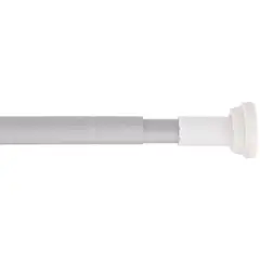 DVP - Barra extensible 140 a 250 cm metal