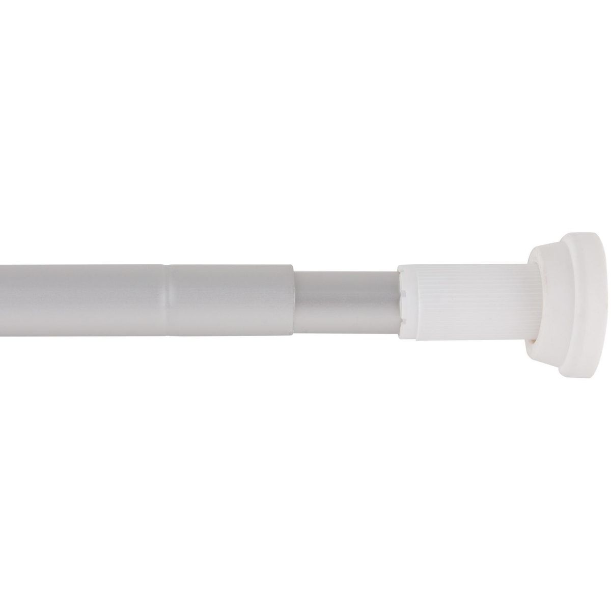 DVP - Barra extensible 140 a 250 cm metal