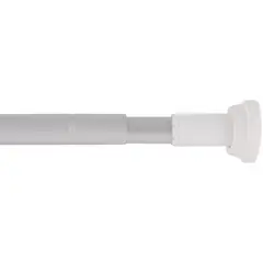 DVP - Barra extensible 140 a 250 cm metal