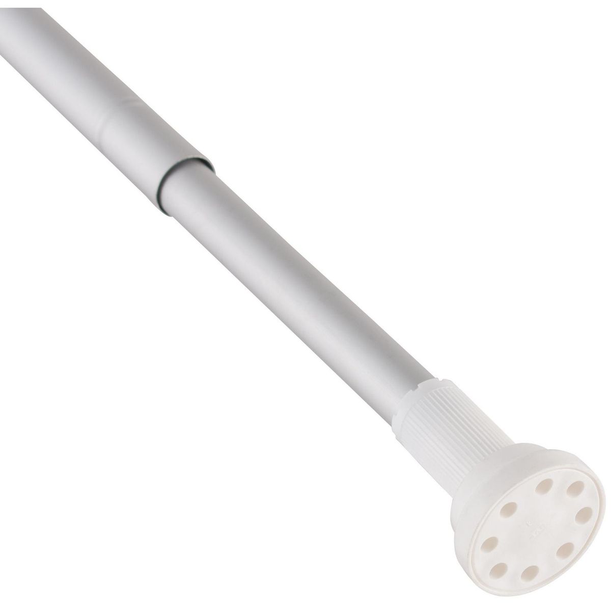 DVP - Barra extensible 140 a 250 cm metal