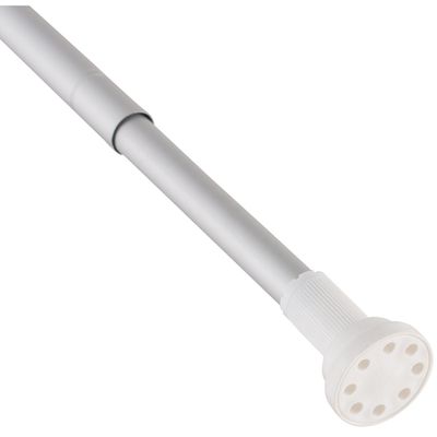 Imagen 2 del producto Barra extensible 140 a 250 cm metal