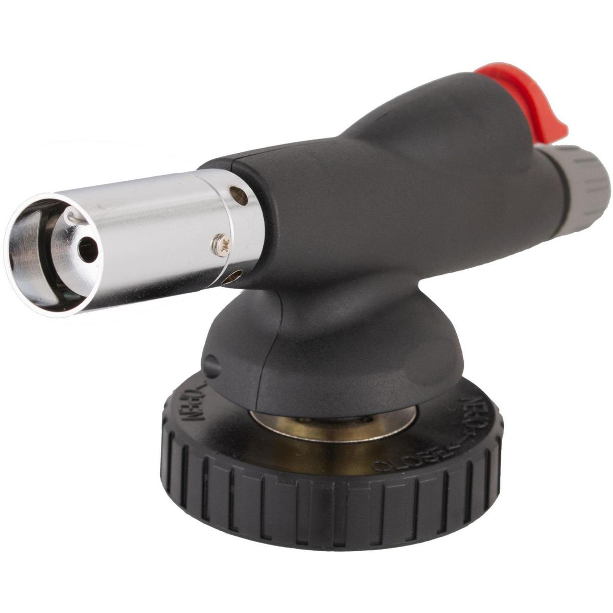 HOTERY - Soplete Portátil Con Encendido