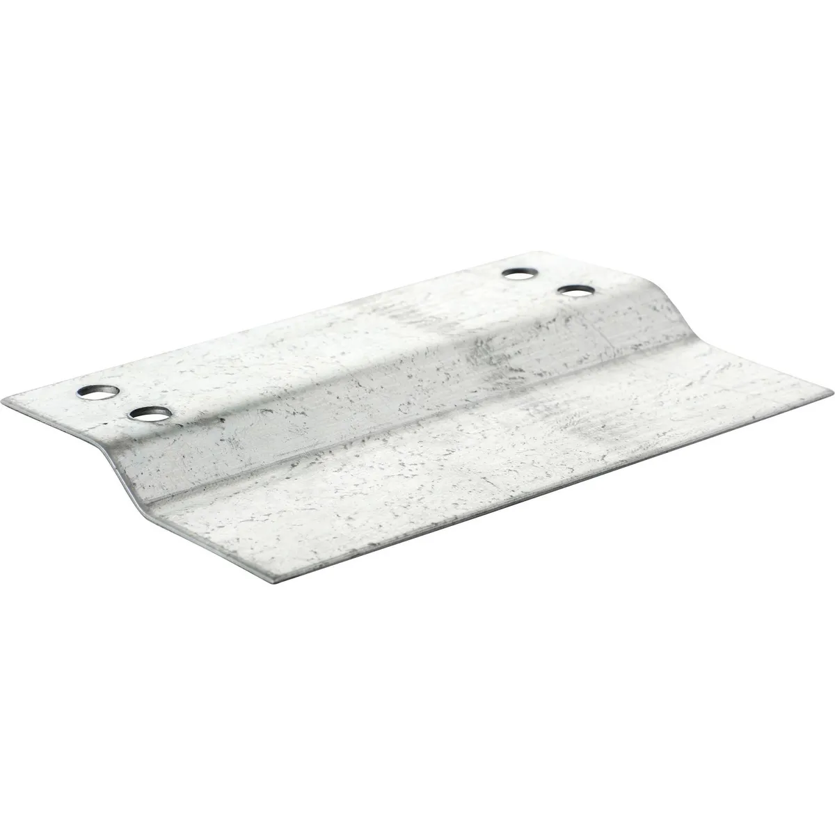 FANALOZA - Uñeta larga para lavamanos acero