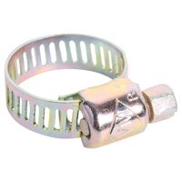 Pack 2 Abrazaderas Ajustable 18 Mm Sujeción Segura