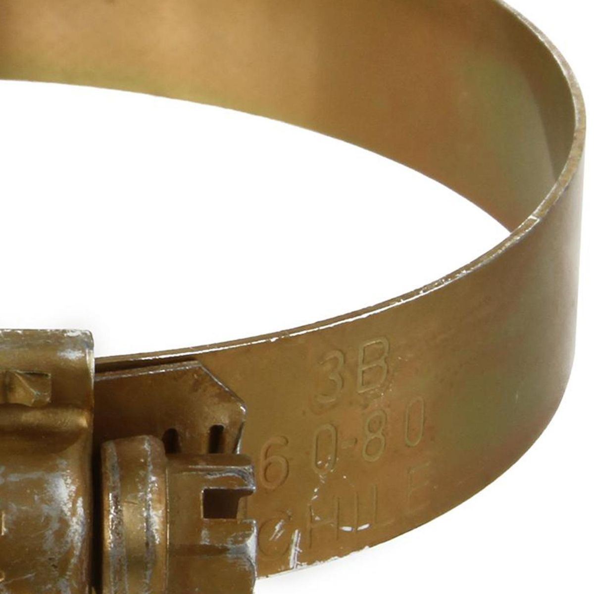 GEVEMAC - Abrazadera acero 82 mm