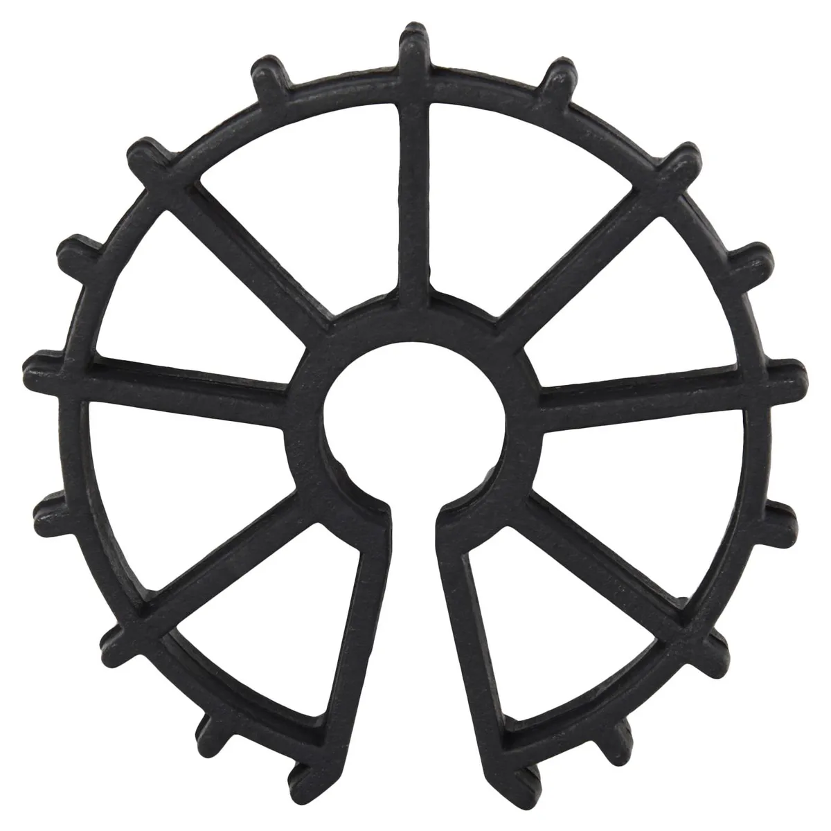 GENERICO - 20mm. Bolsa 500u. Separador rueda .