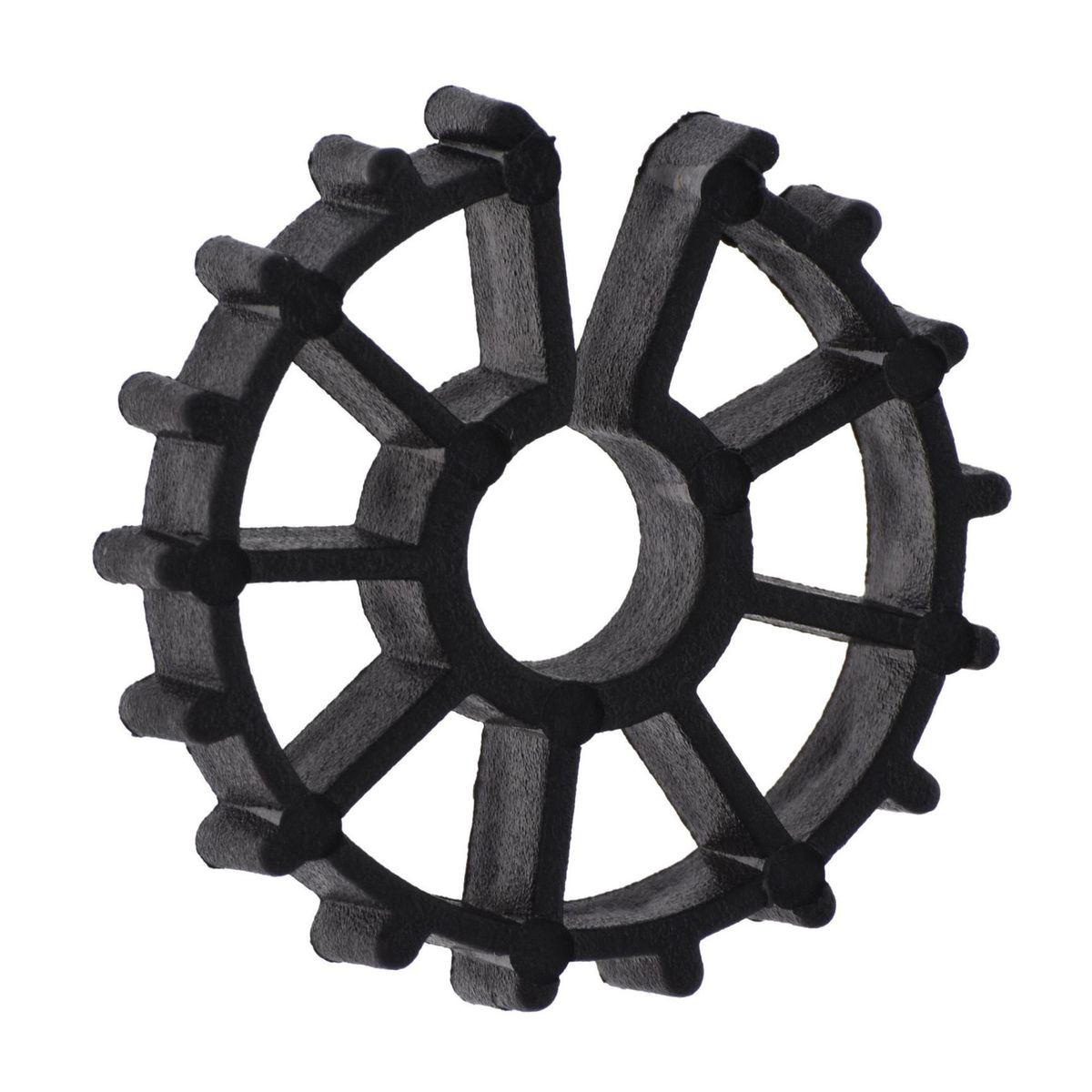 GENERICO - 20mm. Bolsa 500u. Separador rueda .