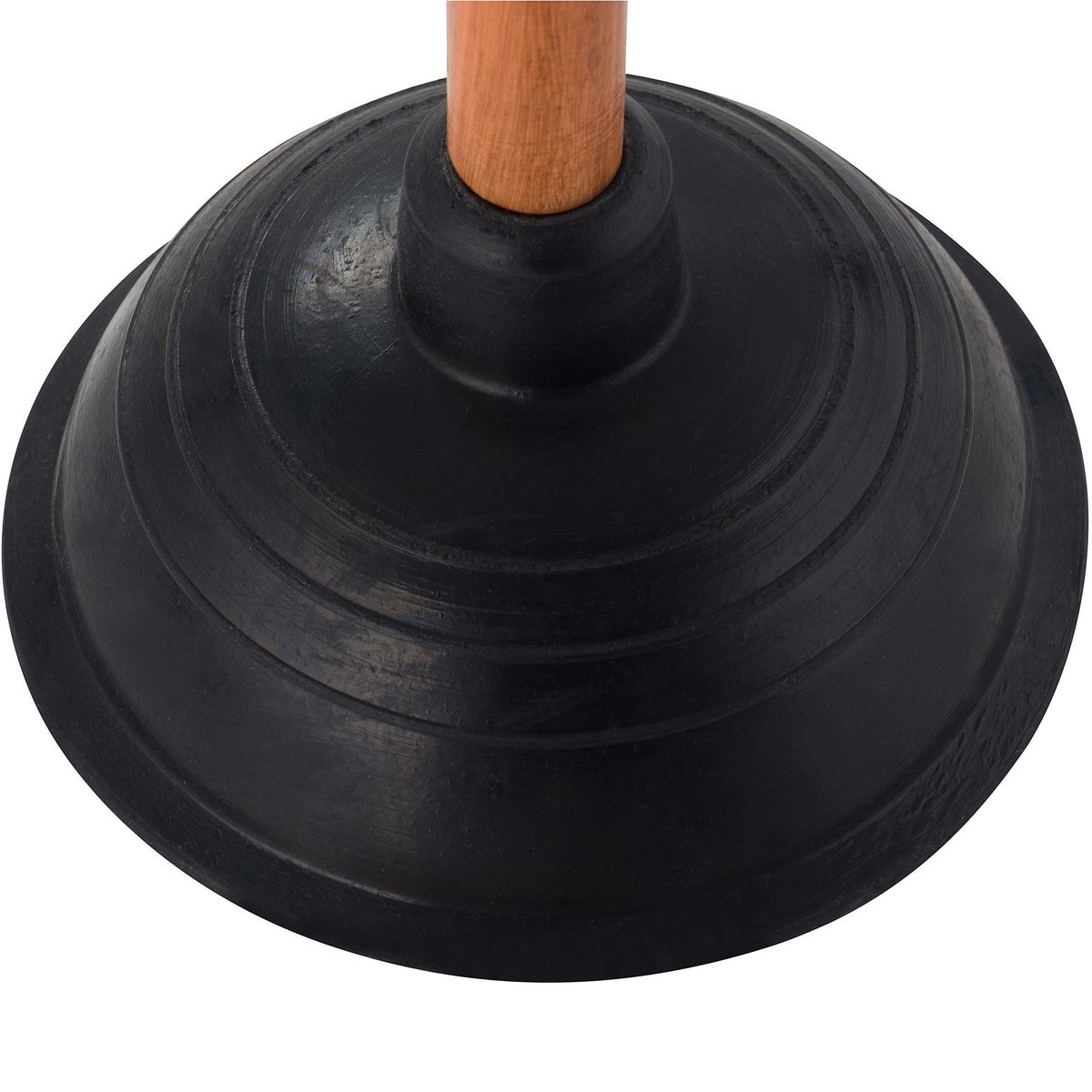 GOMAHOGAR - Sopapo goma y madera