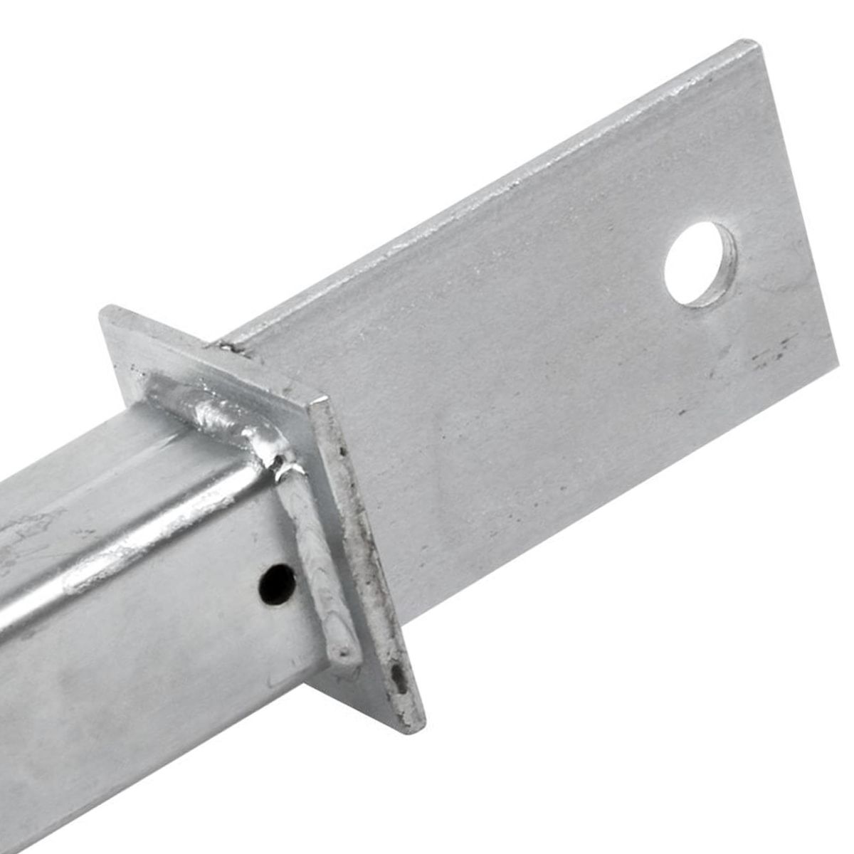 IDAF - Base de anclaje para pilar