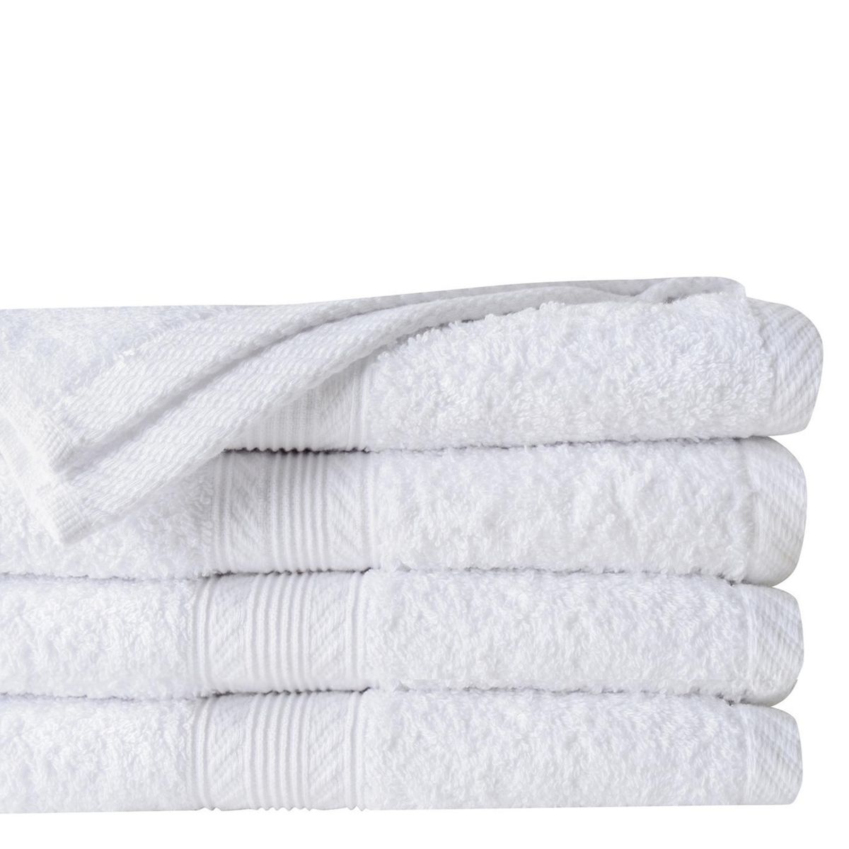 LOURDES - Toalla de Baño 500 gr 70x140 cm