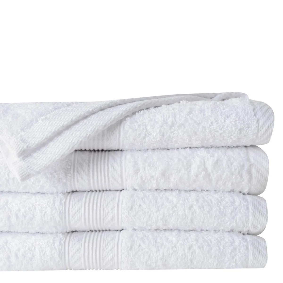 LOURDES - Toalla de Baño 500 gr 70x140 cm