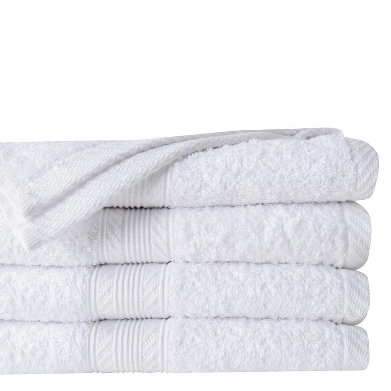 LOURDES - Toalla 500 gr 70x140 cm