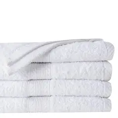 LOURDES - Toalla 500 gr 70x140 cm