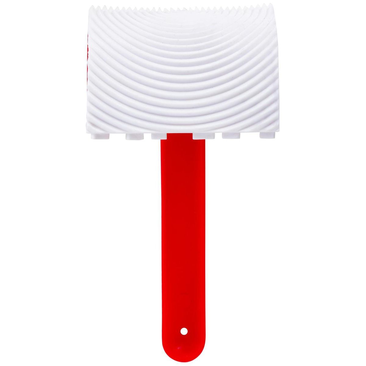 LIZCAL - Veteador Madera 3 pulgadas.