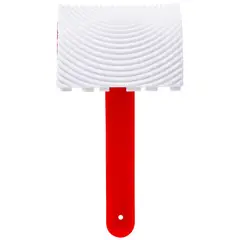 LIZCAL - Veteador Madera 3 pulgadas.