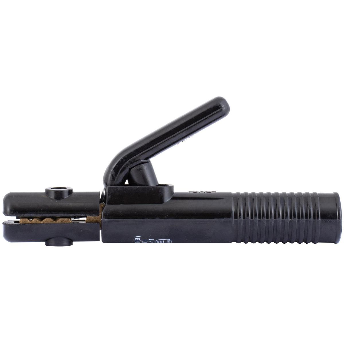 BAUKER - Porta Electrodos 250 A