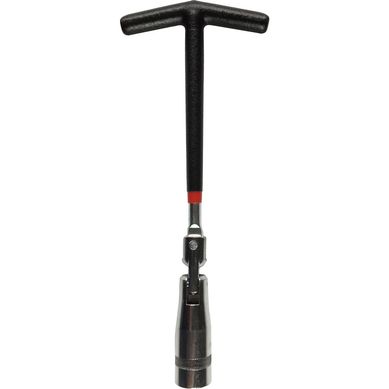 Llave para buja 16 mm acero