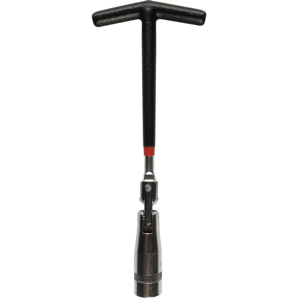 AUTOSTYLE - Llave Para Bujía 16 Mm Forjado Desmonte Eficiente