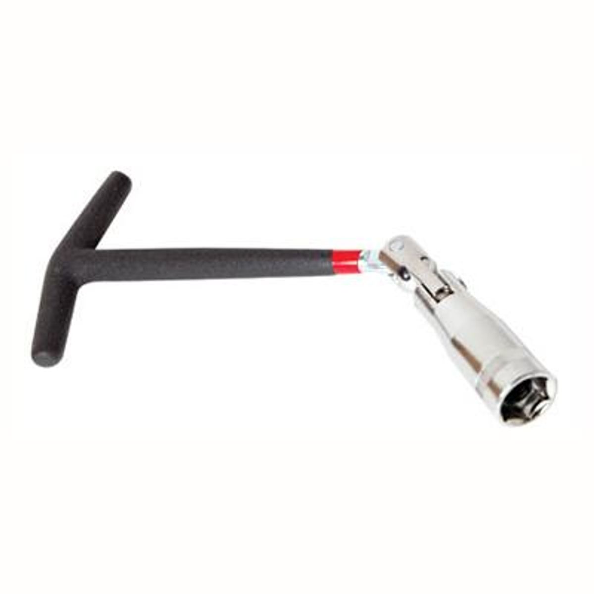 AUTOSTYLE - Llave Para Bujía 16 Mm Forjado Desmonte Eficiente