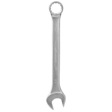Llave punta corona 27 mm acero vanadio