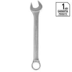 BAHCO - Llave punta corona 27 mm acero vanadio