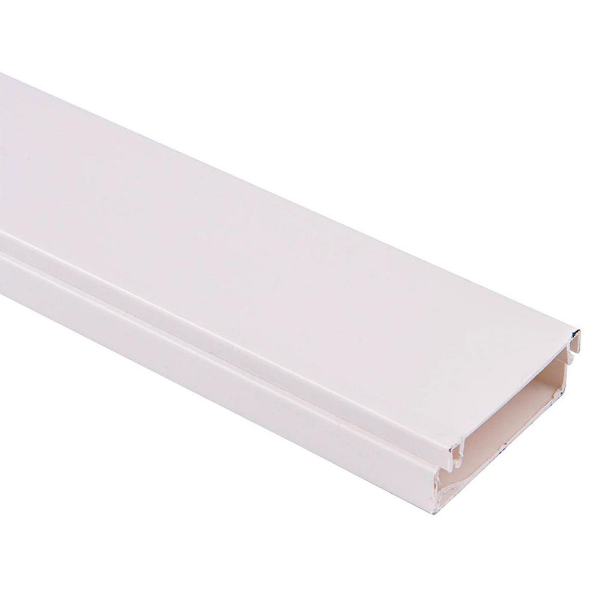 GRANTT - Canaleta 40x16 mm Blanca