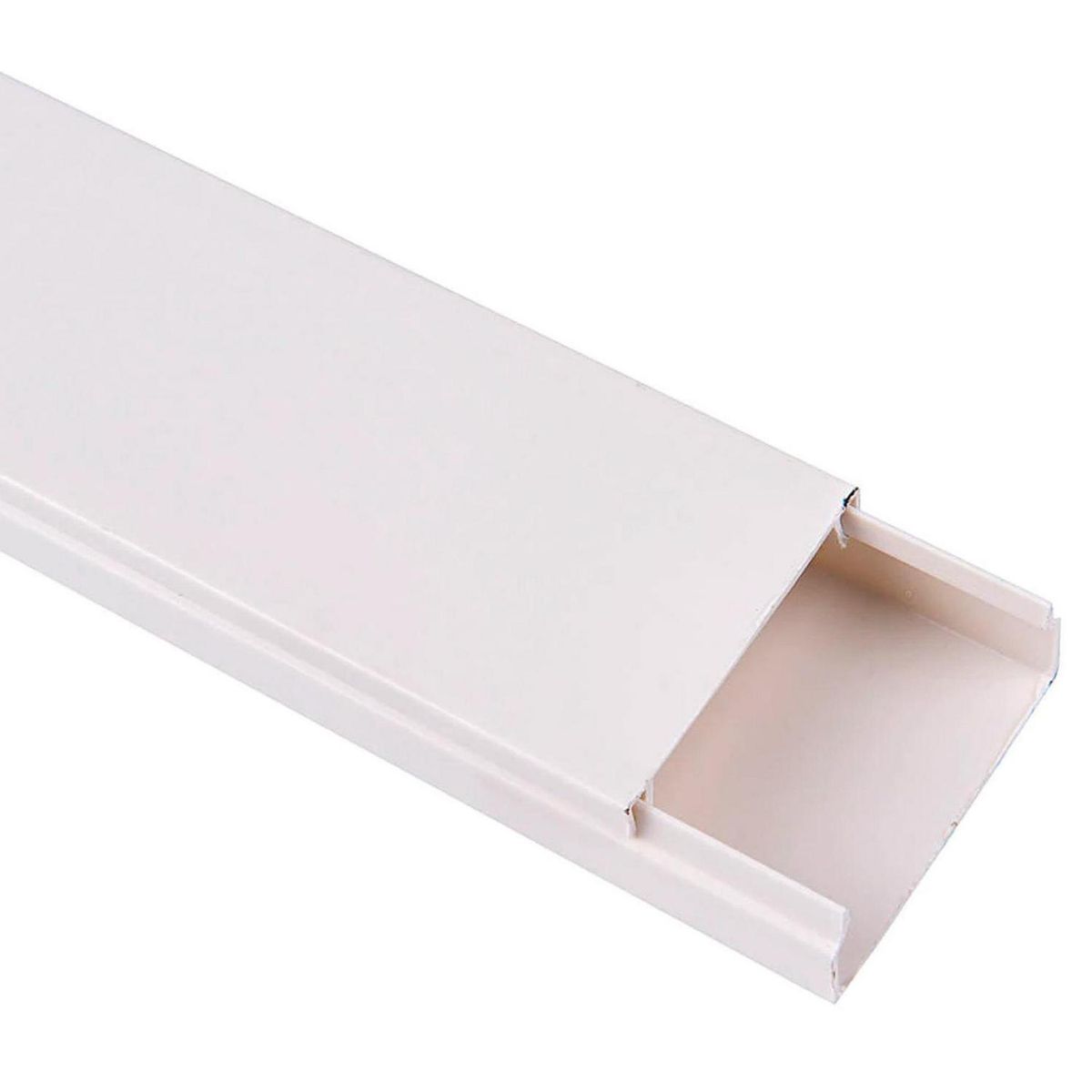 GRANTT - Canaleta 40x16 mm Blanca