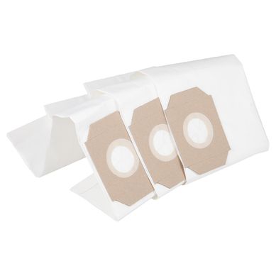 Filtro de papel para aspiradora