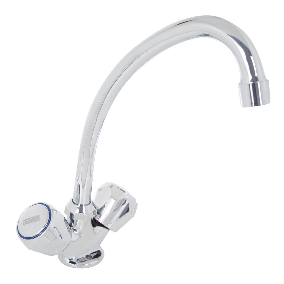 STRETTO - Monoblock Para Lavaplatos Mossini Cromado