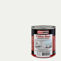 CHILCORROFIN - Bloqueador de humedad mate 1 kg