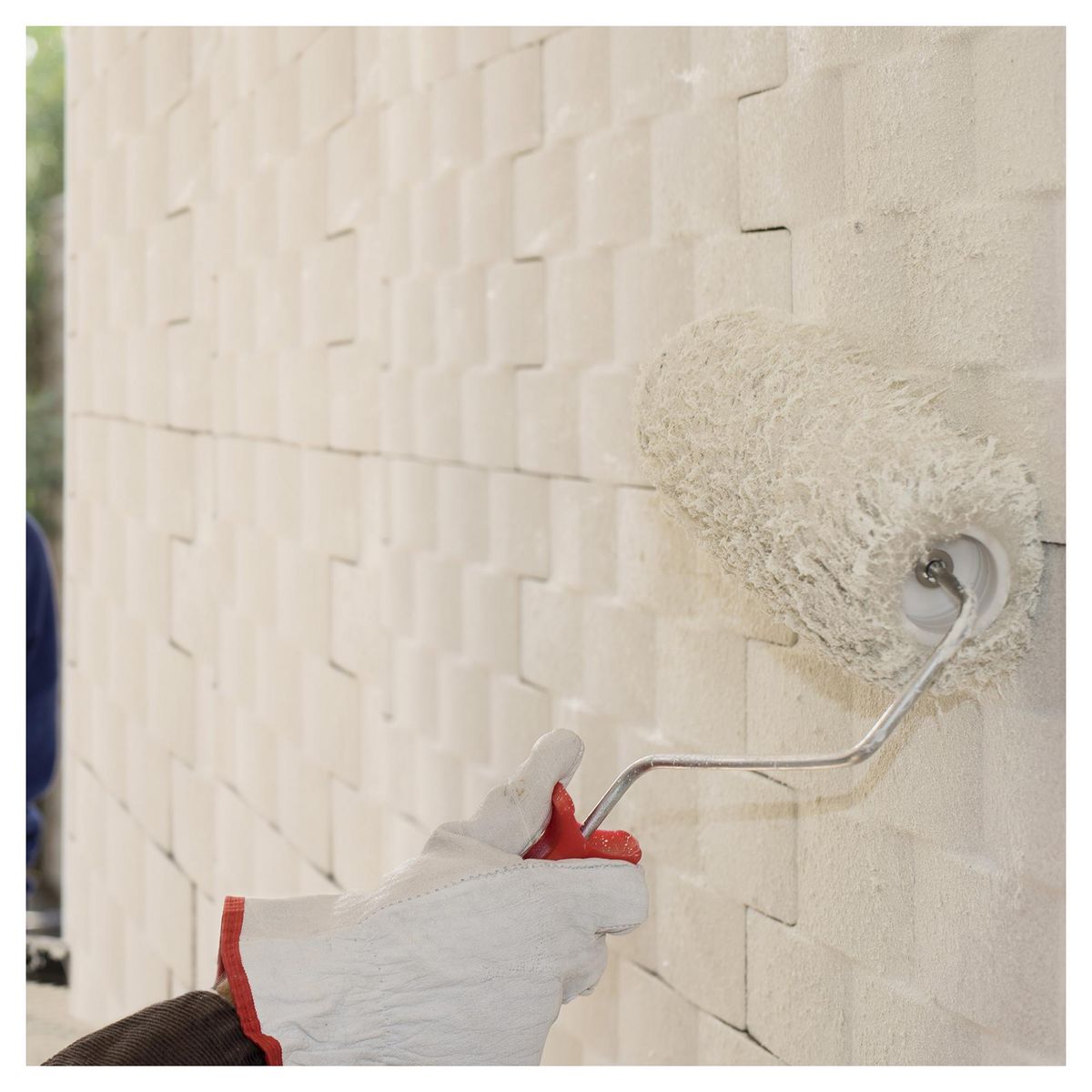 CHILCORROFIN - Bloqueador de Humedad Lata 1 galón(es) Mate Transparente