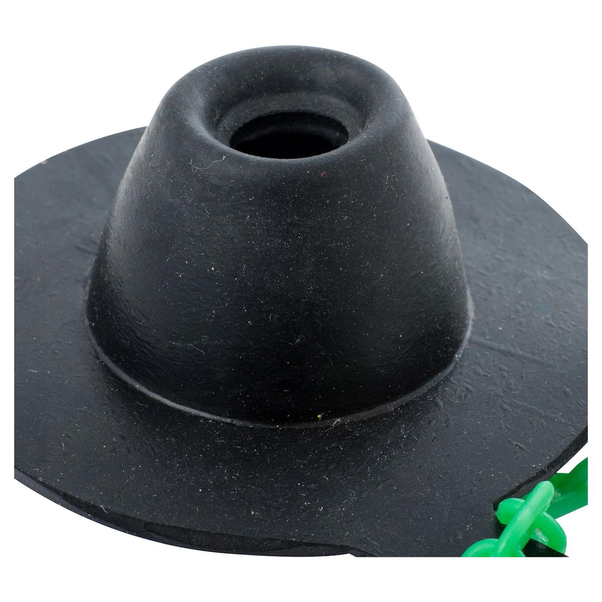 GOMAHOGAR - Sopapa con cadena caucho