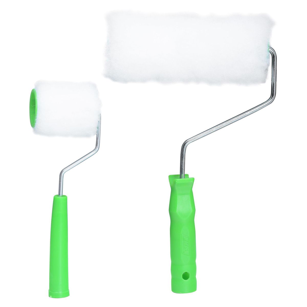 LIZCAL - Kit de bandeja + 2 rodillos