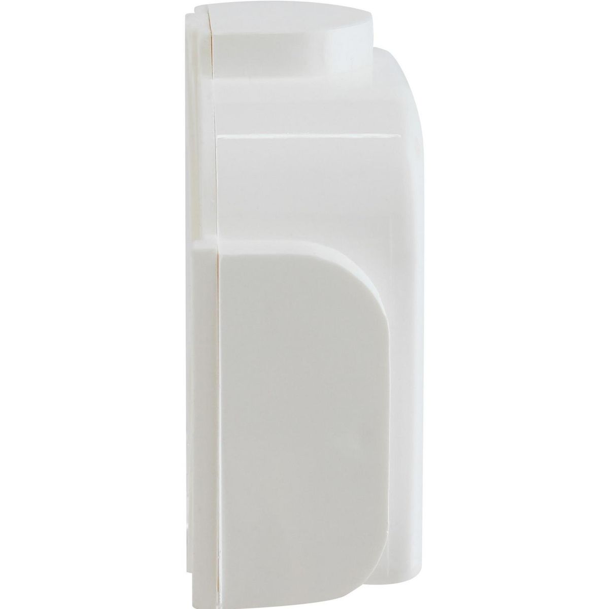 SCHNEIDER ELECTRIC - Caja de derivación sobrepuesta tecnopolímero