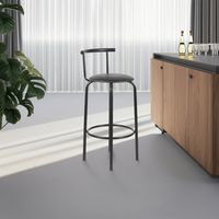 Piso Bar 93x38x38 cm