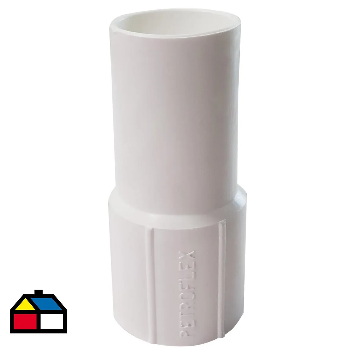 PETROFLEX - Conectores para manguera de piscina