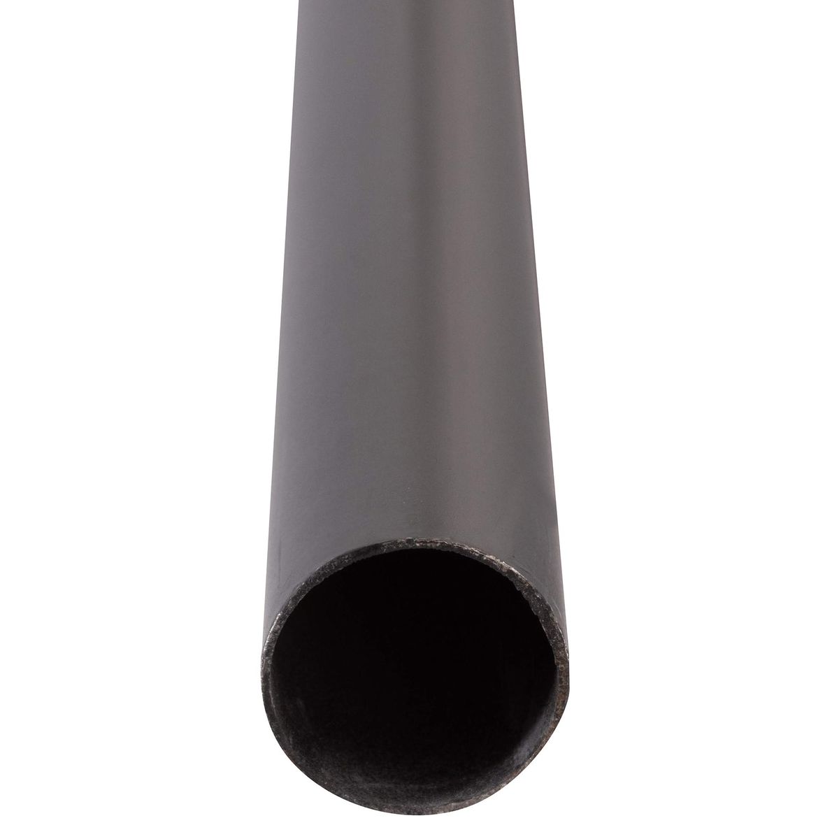 JUST HOME COLLECTION - Barra cortina metal 19 mm 2 m negro