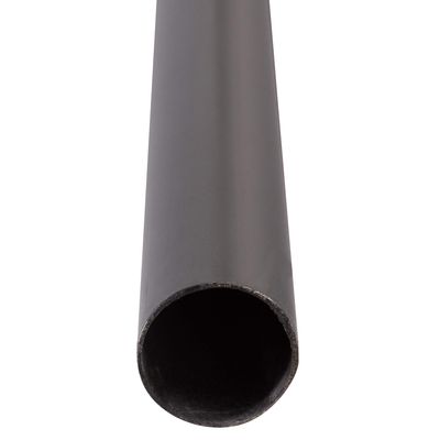 Imagen 2 del producto Barra cortina metal 19 mm 2 m negro