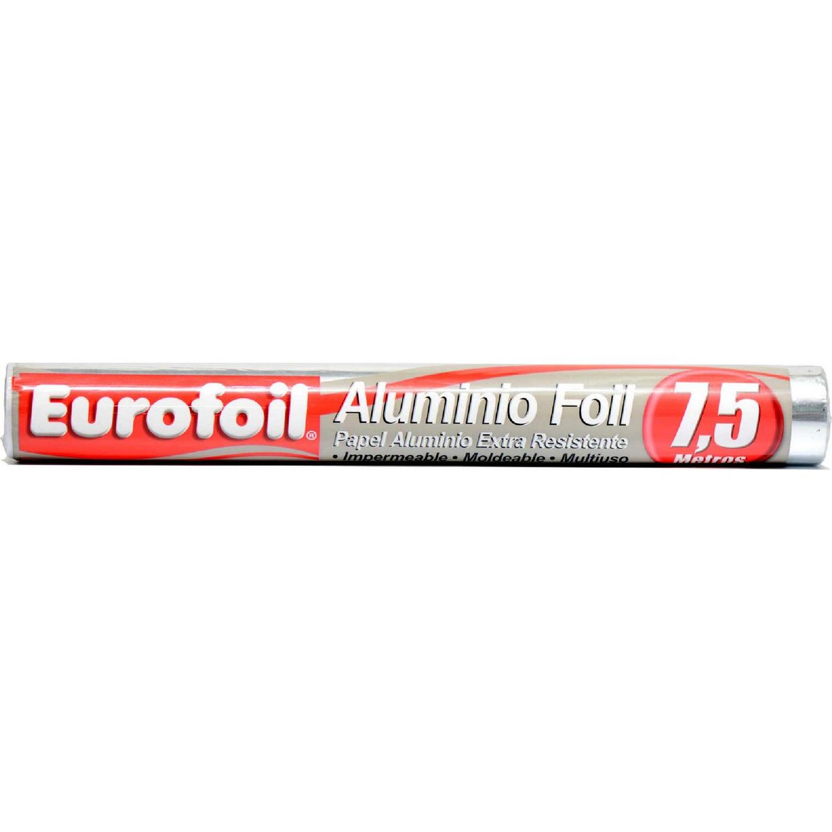 EUROPLAS - ROLLO ALUMINIO ENV 7,5X30 ECON